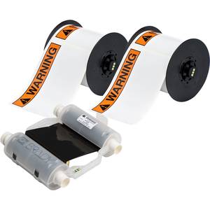 Маркировочные материалы Braidy