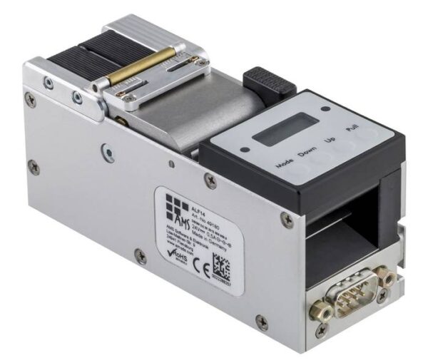 Автоматические питатели для подачи этикеток