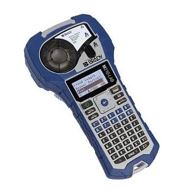 Портативные принтеры этикеток