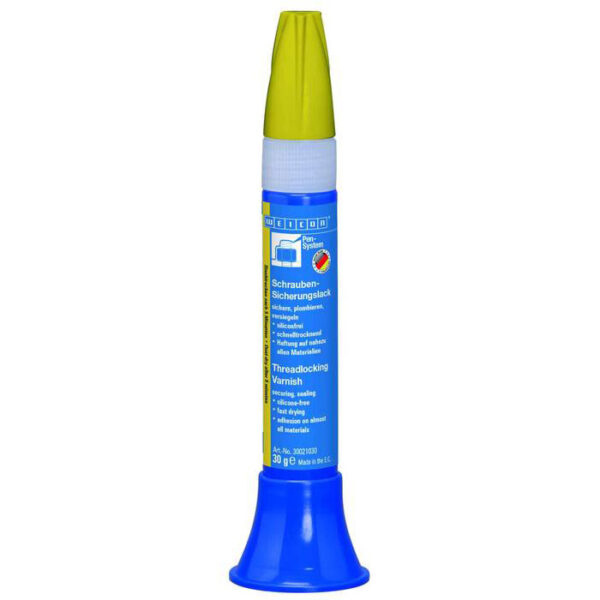 Лак-фиксатор для болтов