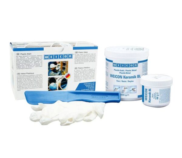 Металлополимеры для защиты поверхностей