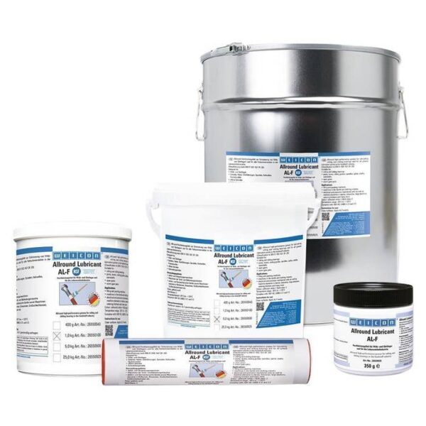 Пищевые смазки