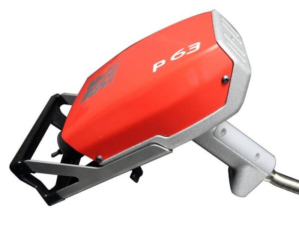 Ударно-точечная маркировка