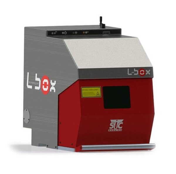 Лазерная маркировка