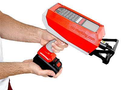 Как выбрать маркировочное оборудование для металла и пластика